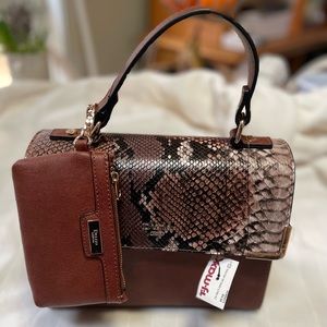 Dune London purse